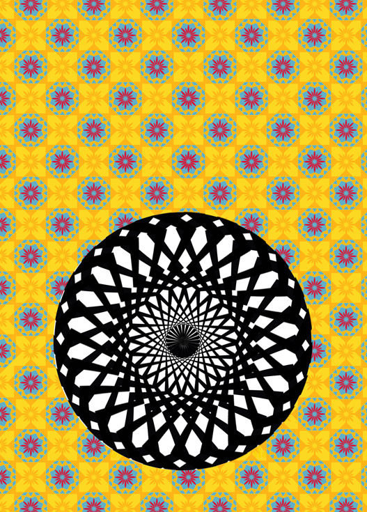 כרטיסי ברכה קרייזי קארד פרחים צהובים